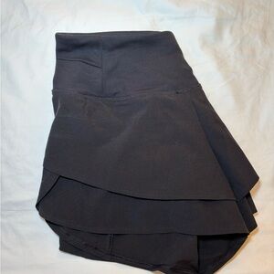 CALIA by Carrie Underwood Black Skort